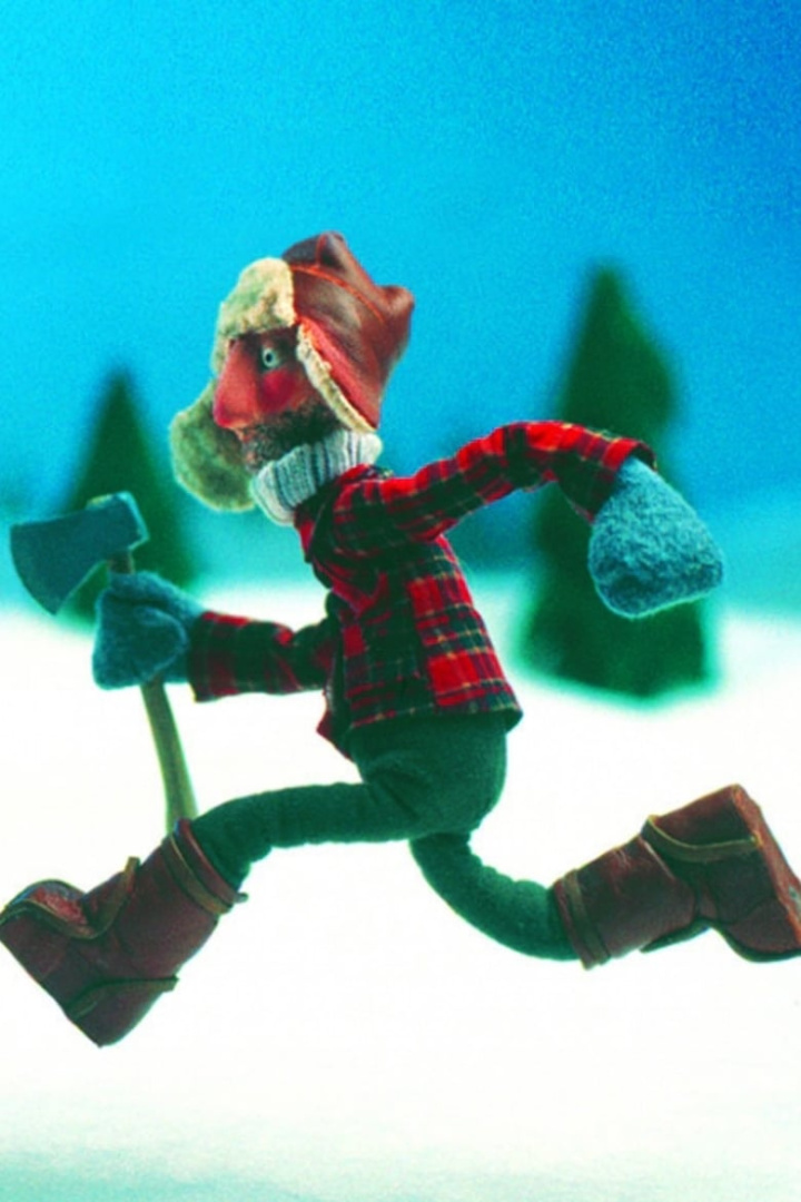 Treevil i gruppen Alla filmer hos Mohamad shop (474657)