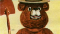 The Ballad of Smokey the Bear