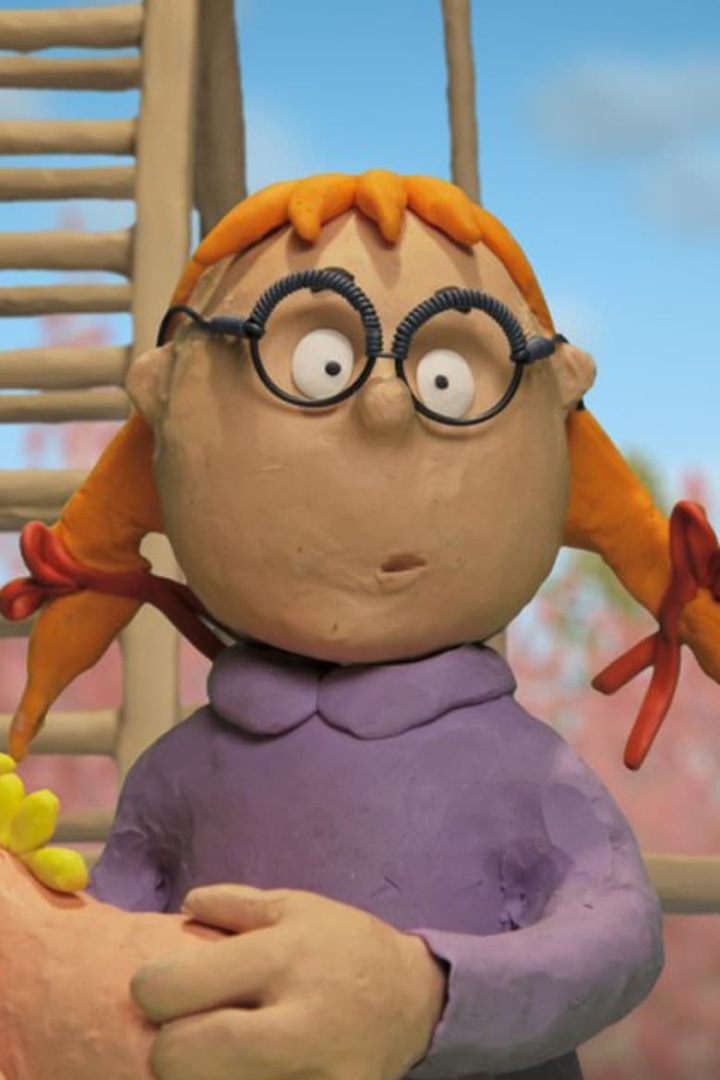 Our Granny Rocks! i gruppen Alla filmer hos Mohamad shop (474696)