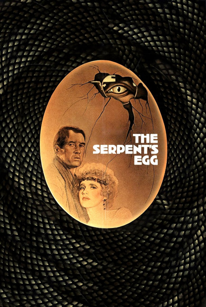 The Serpent\'s Egg i gruppen Alla filmer hos Mohamad shop (47474)