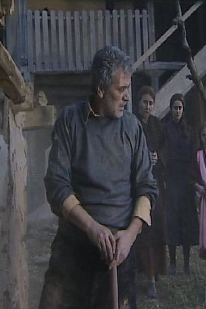 My Father i gruppen Drama hos Mohamad shop (474778)