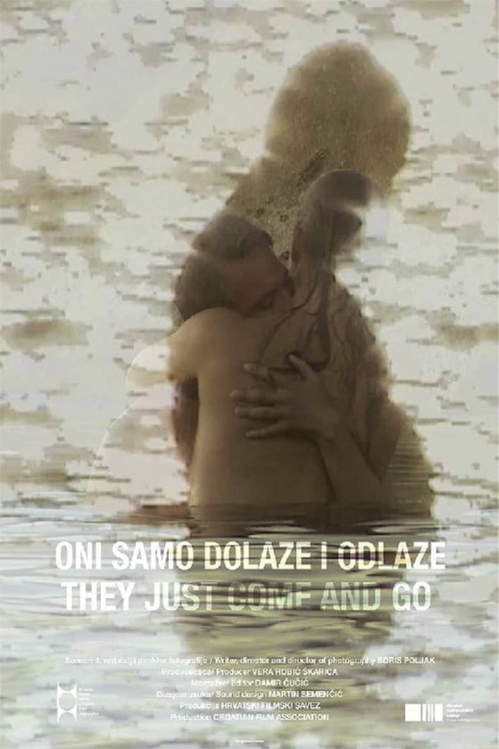 They\'re Just Coming and Leaving i gruppen Alla filmer hos Mohamad shop (474798)