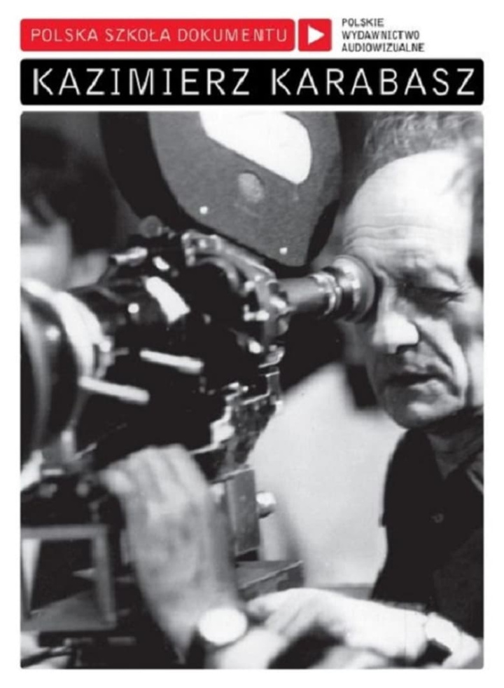 A Year in the Life of Franek W. i gruppen Alla filmer hos Mohamad shop (474805)