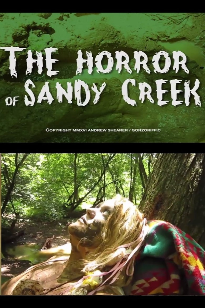 The Horror Of Sandy Creek i gruppen Alla filmer hos Mohamad shop (474862)