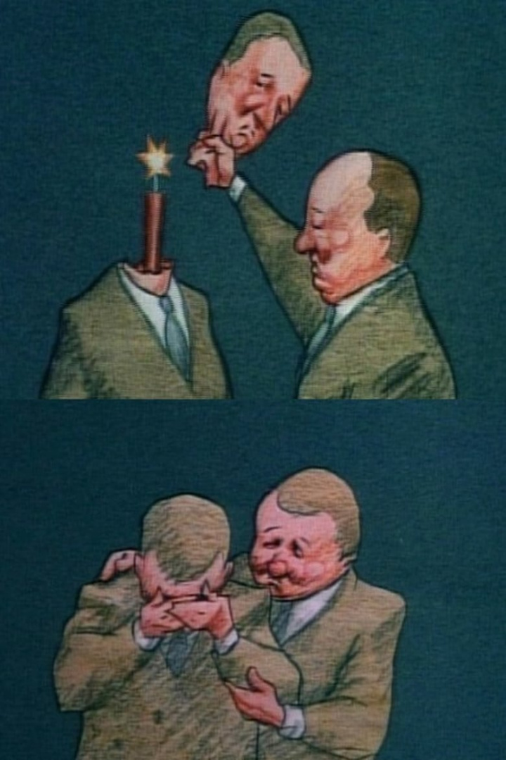 Push Comes to Shove i gruppen Alla filmer hos Mohamad shop (47490)