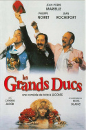 The Grand Dukes