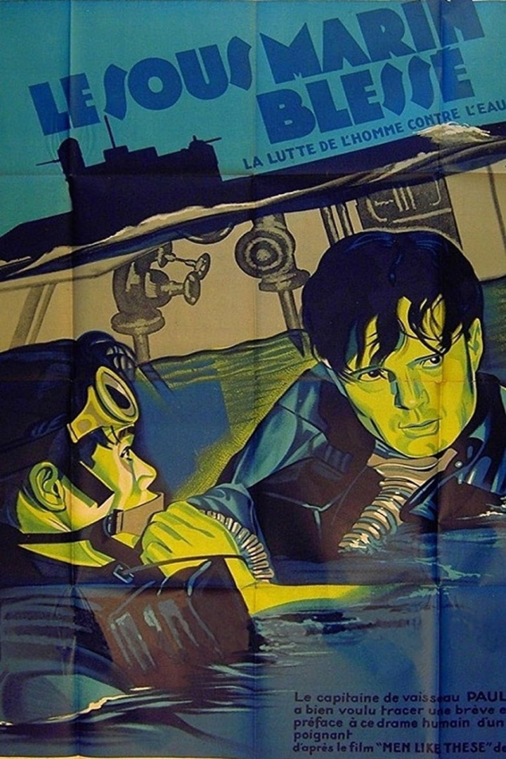 Men Like These i gruppen Alla filmer hos Mohamad shop (474971)