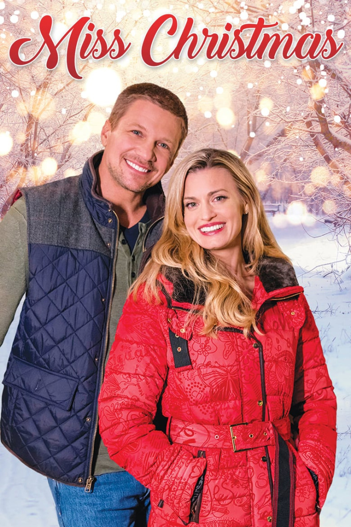 Miss Christmas i gruppen Alla filmer hos Mohamad shop (474974)