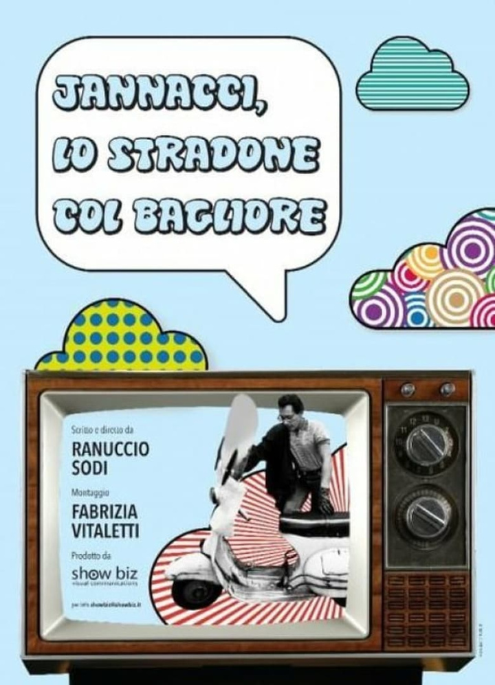 Jannacci: Lo stradone col bagliore i gruppen Alla filmer hos Mohamad shop (475018)