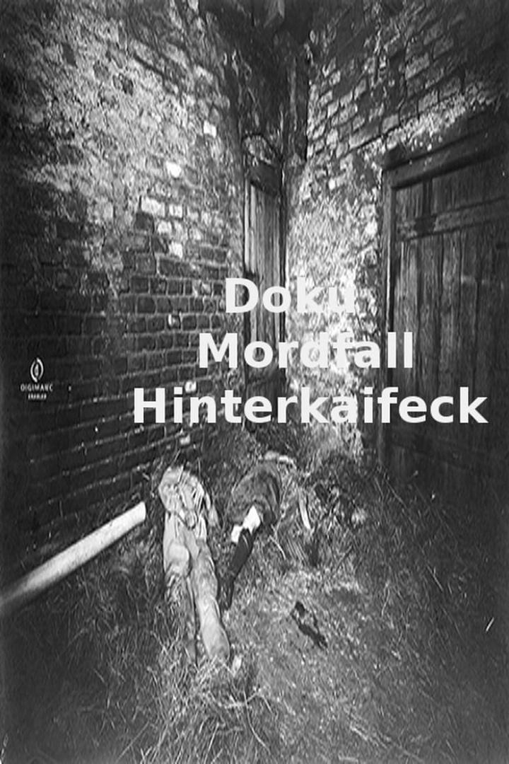 Hinterkaifeck i gruppen Alla filmer hos Mohamad shop (475026)