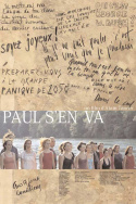 Paul s\'en va