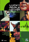 Lucky People Center International