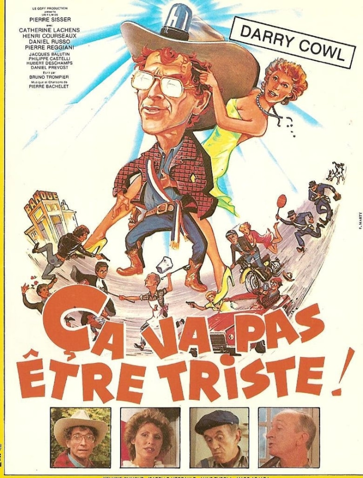 It Could Be Worse i gruppen Alla filmer hos Mohamad shop (4750)