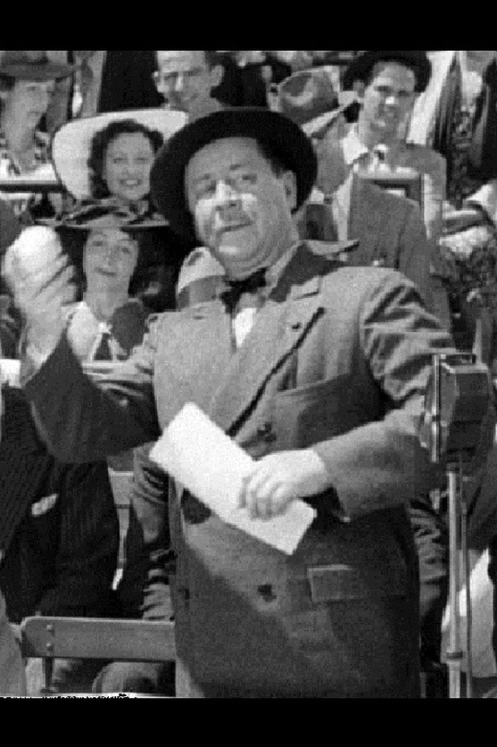 Opening Day i gruppen Komedi hos Mohamad shop (475106)