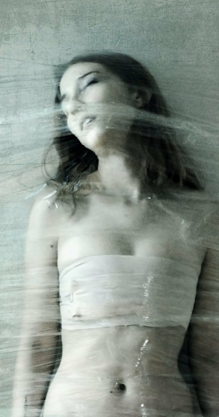 The Teenage Girlpods i gruppen Alla filmer hos Mohamad shop (475160)