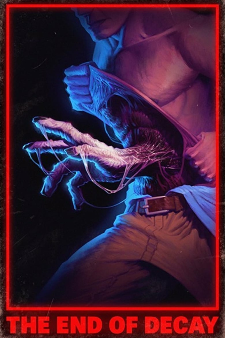 The End of Decay i gruppen Alla filmer hos Mohamad shop (475266)