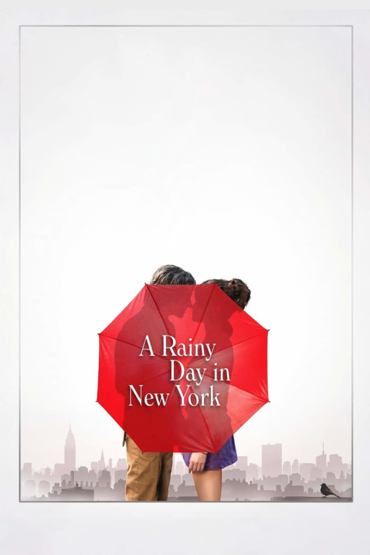 A Rainy Day in New York i gruppen Romantik hos Mohamad shop (475303)