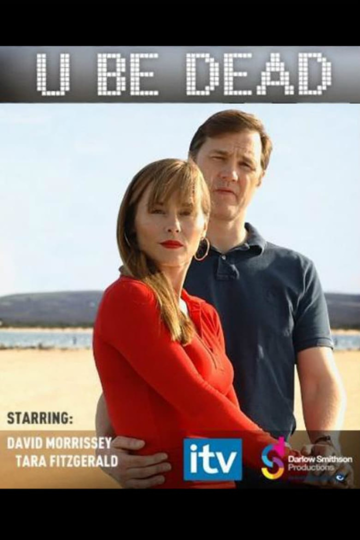 U Be Dead i gruppen Alla filmer hos Mohamad shop (47535)