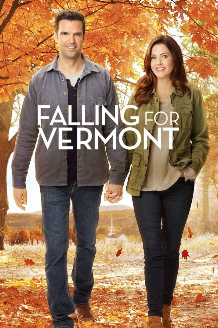 Falling for Vermont i gruppen Romantik hos Mohamad shop (475374)