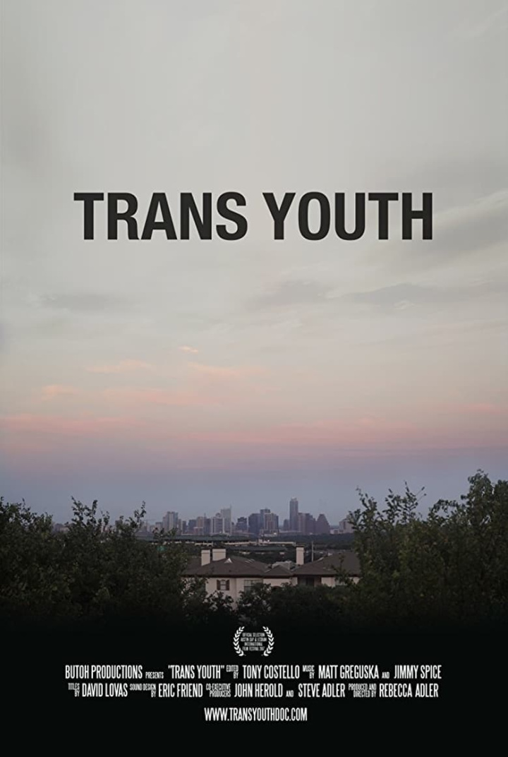 Trans Youth i gruppen Alla filmer hos Mohamad shop (475400)