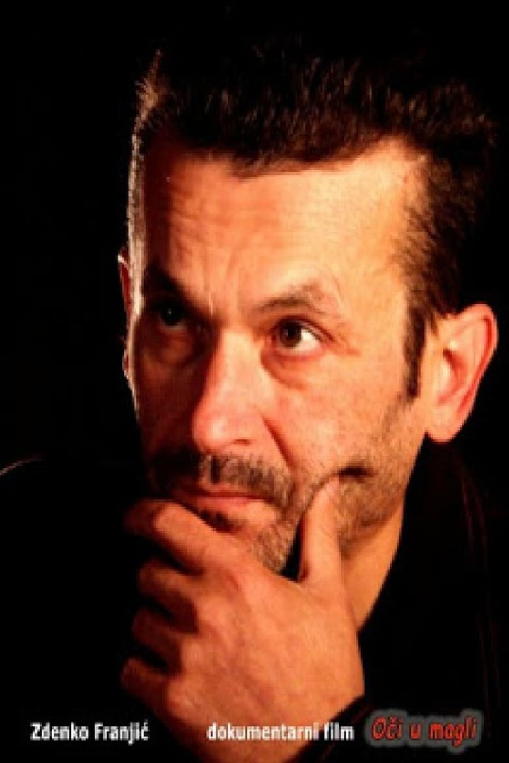 Eyes in the Fog i gruppen Alla filmer hos Mohamad shop (475404)