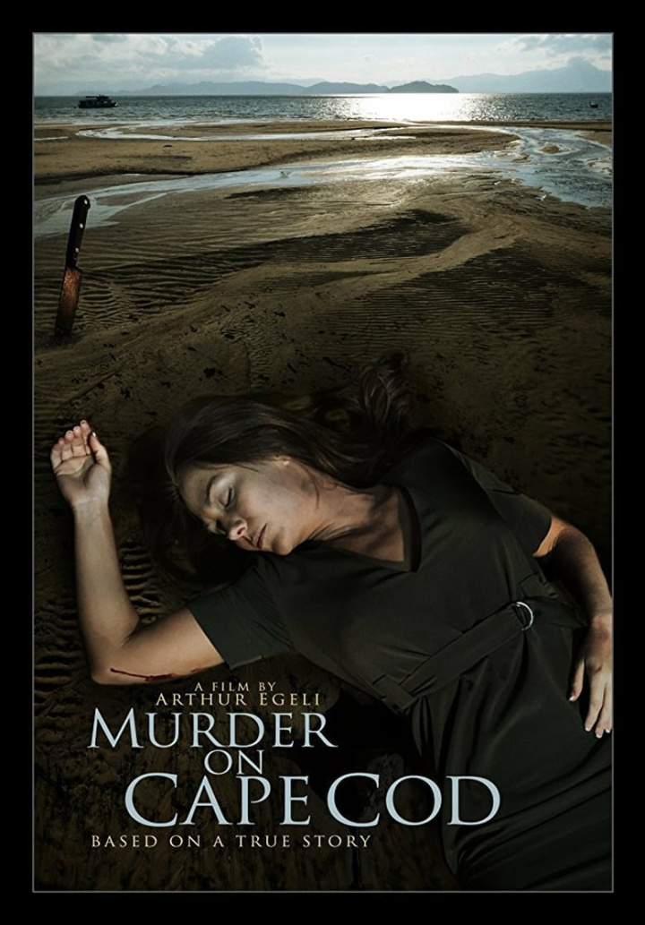Murder on the Cape i gruppen Alla filmer hos Mohamad shop (475408)