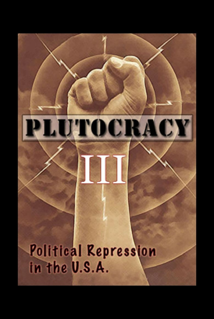 Plutocracy III: Class War i gruppen Alla filmer hos Mohamad shop (475532)