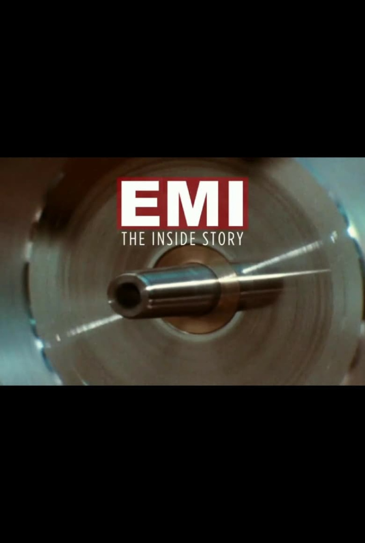 EMI: The Inside Story i gruppen Alla filmer hos Mohamad shop (475547)