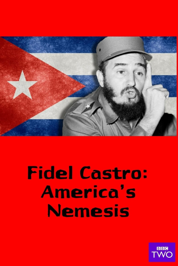 Fidel Castro: America\'s Nemesis i gruppen Alla filmer hos Mohamad shop (475548)