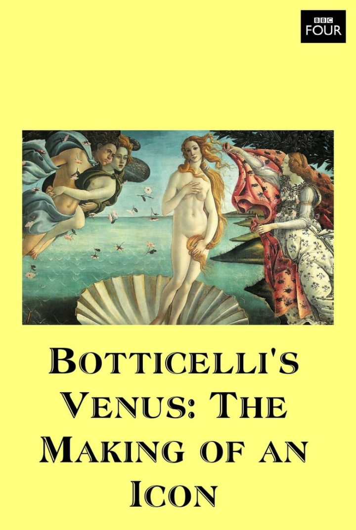 Botticelli\'s Venus: The Making of an Icon i gruppen Alla filmer hos Mohamad shop (475550)