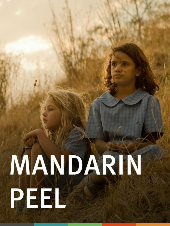 Mandarin Peel i gruppen Alla filmer hos Mohamad shop (475586)