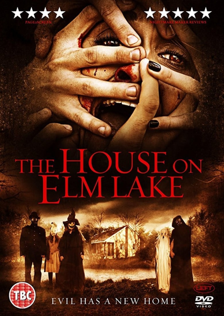 House on Elm Lake i gruppen Alla filmer hos Mohamad shop (475603)