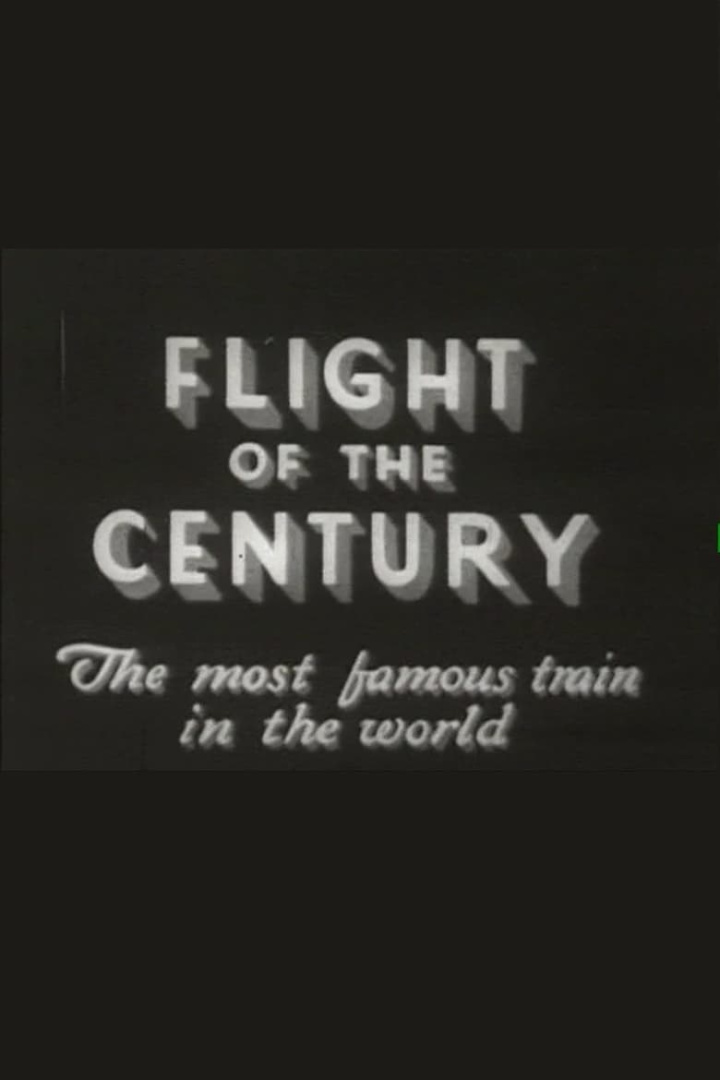 Flight of the Century i gruppen Alla filmer hos Mohamad shop (475606)