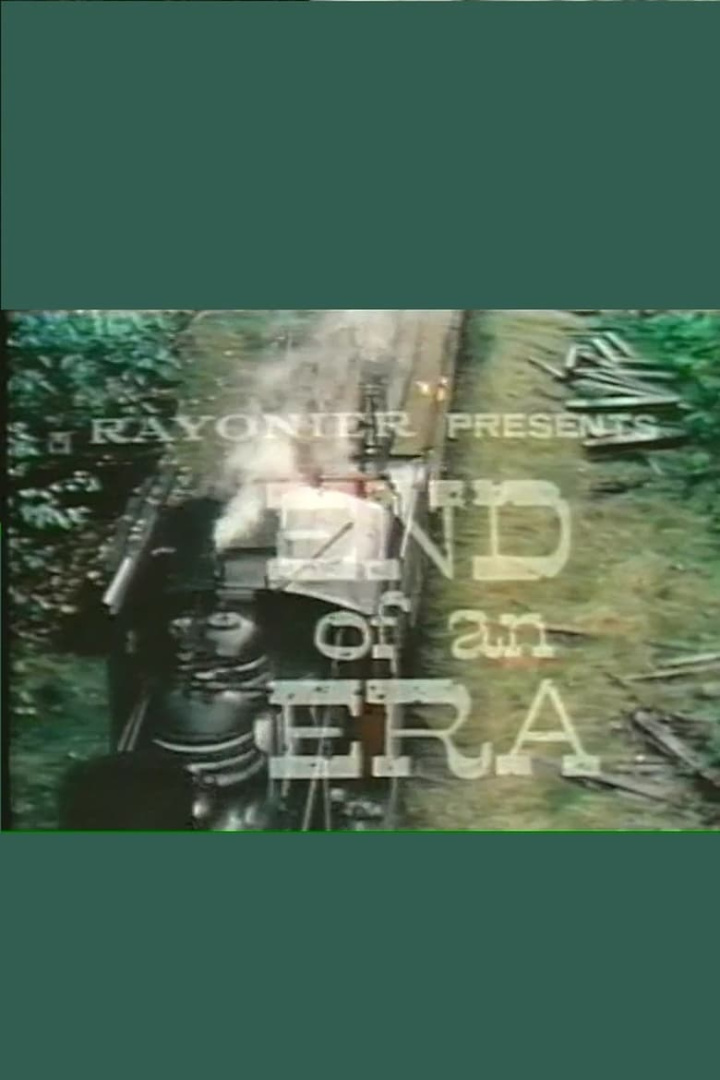 End of an Era i gruppen Alla filmer hos Mohamad shop (475609)