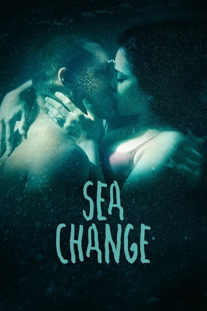 Sea Change i gruppen Alla filmer hos Mohamad shop (475624)