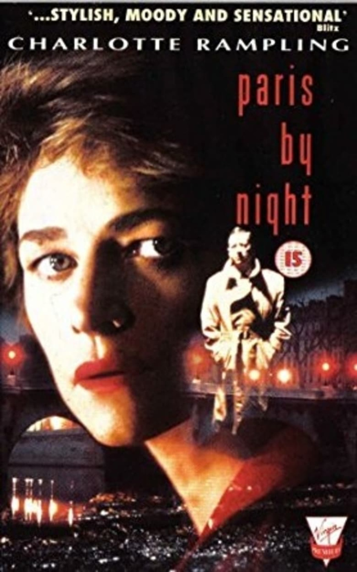 Paris by Night i gruppen Alla filmer / Thriller hos Mohamad shop (475628)
