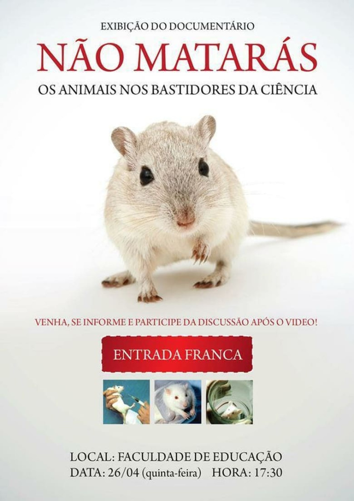 Não Matarás i gruppen Alla filmer hos Mohamad shop (475637)