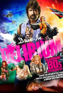 Drive-In Delirium: Maximum 80’s Overdrive