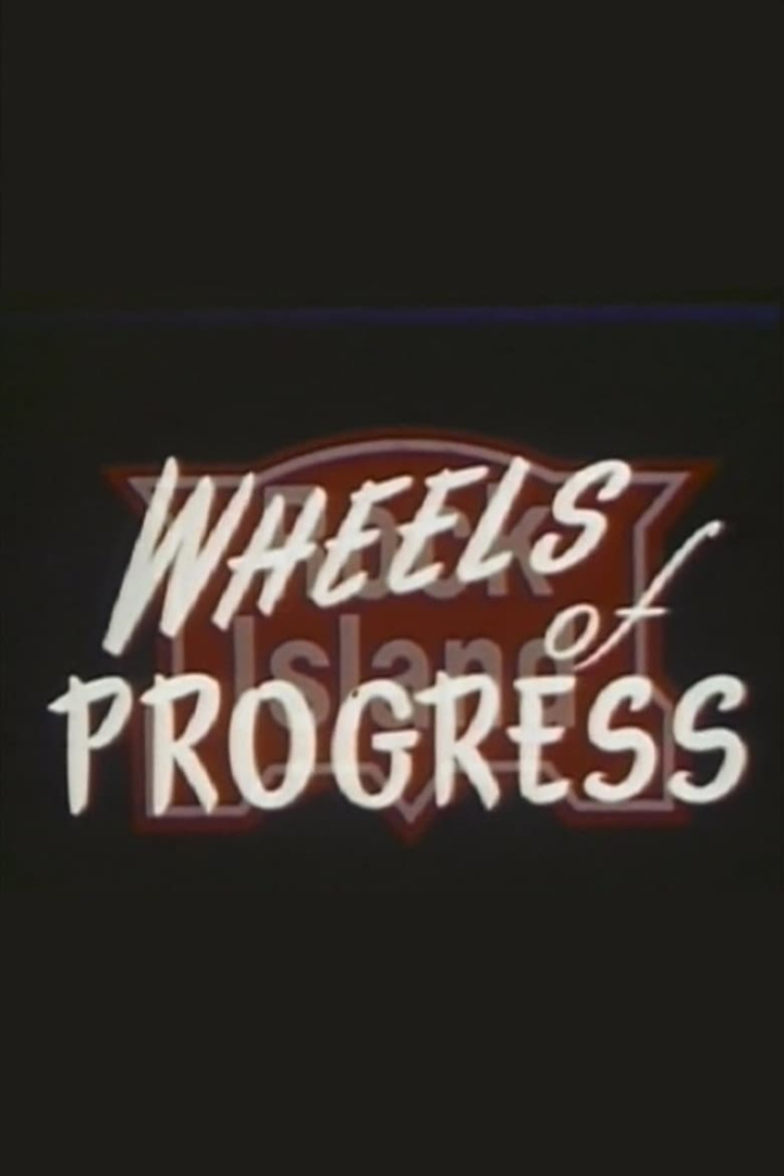 Wheels of Progress i gruppen Alla filmer hos Mohamad shop (475651)
