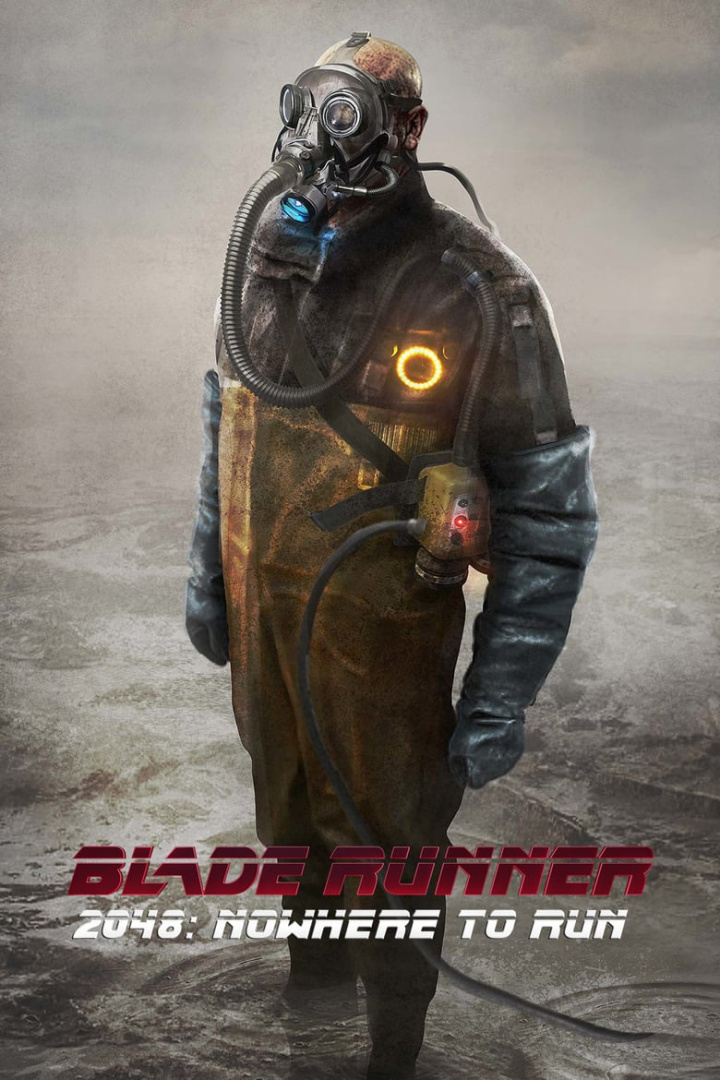 2048: Nowhere to Run i gruppen Alla filmer hos Mohamad shop (475759)