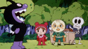 Go! Anpanman: Everyone Get Together! Anpanman World