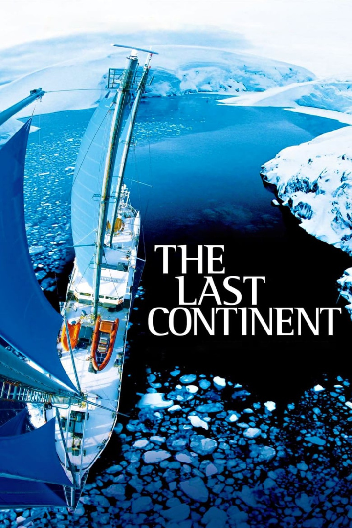 The Last Continent i gruppen Alla filmer hos Mohamad shop (47584)
