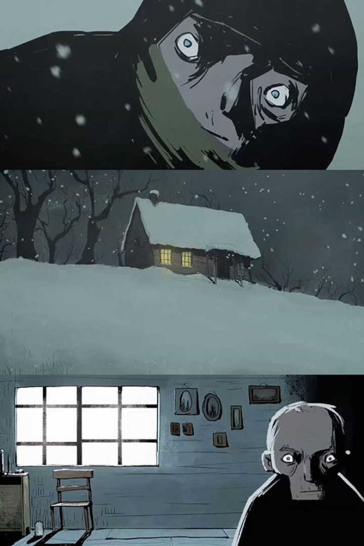 Winston i gruppen Alla filmer hos Mohamad shop (475899)