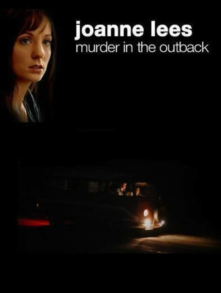 Joanne Lees: Murder In The Outback i gruppen Thriller hos Mohamad shop (47591)