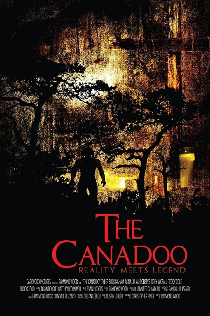 The Canadoo i gruppen Alla filmer hos Mohamad shop (475949)