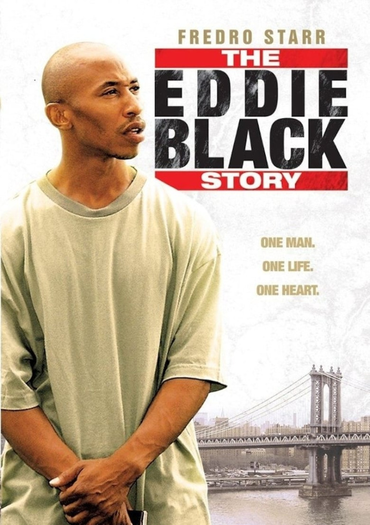 The Eddie Black Story i gruppen Alla filmer hos Mohamad shop (47597)