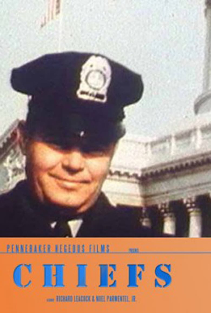 Chiefs i gruppen Alla filmer hos Mohamad shop (476015)