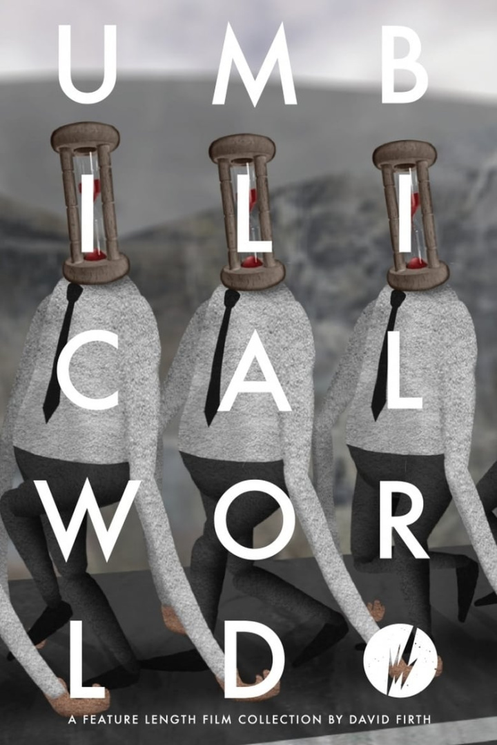 Umbilical World i gruppen Alla filmer hos Mohamad shop (476047)