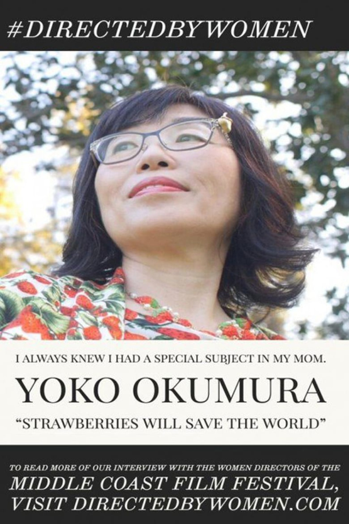 Strawberries Will Save the World i gruppen Alla filmer hos Mohamad shop (476053)