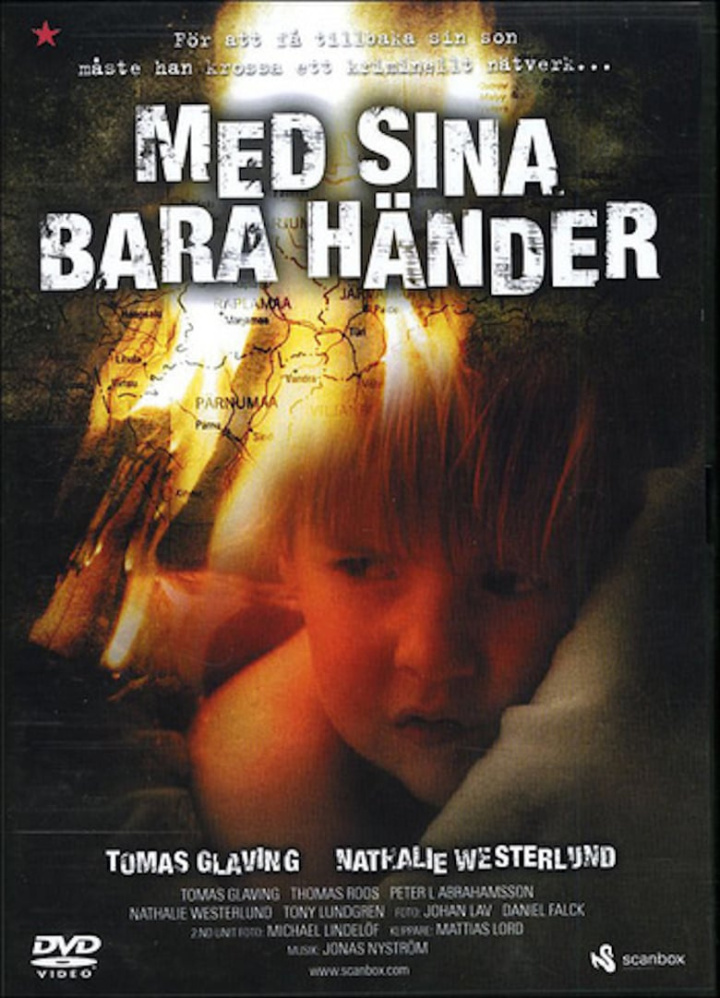 Med sina bara händer i gruppen Alla filmer hos Mohamad shop (476080)